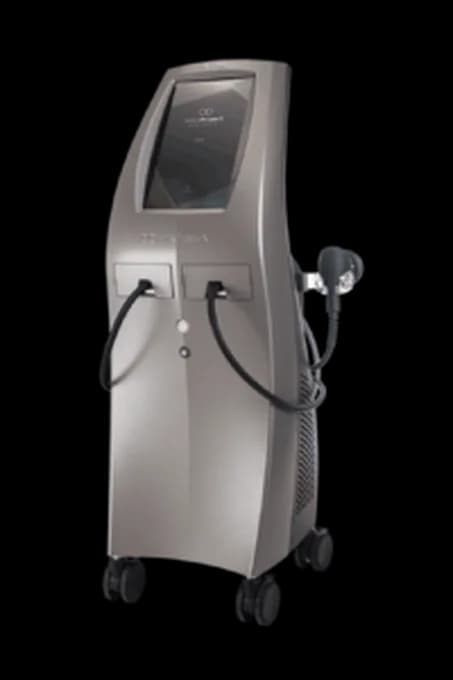 Equipo de contorno corporal Alma PrimeX