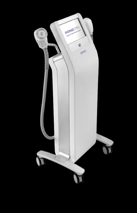 Equipo de radiofrecuencia EndyMed PRO con tecnología 3DEEP